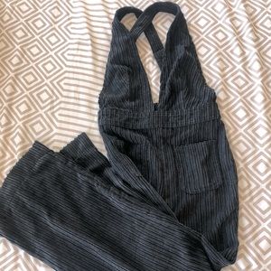 BDG Corduroy Jumpsuit